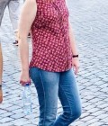 Rencontre Femme : Natinka, 55 ans à Russie  Moscow 